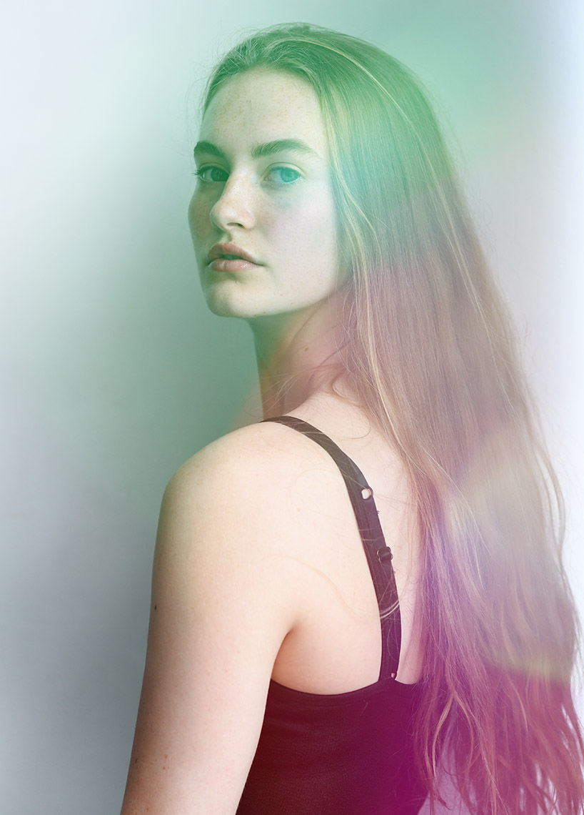 Portrait 003