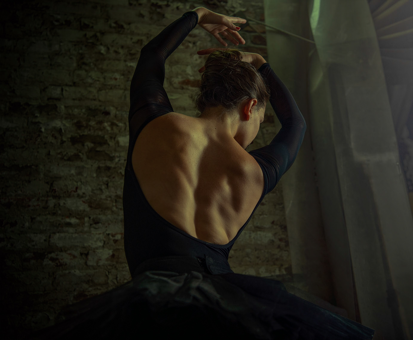 Ballet 009