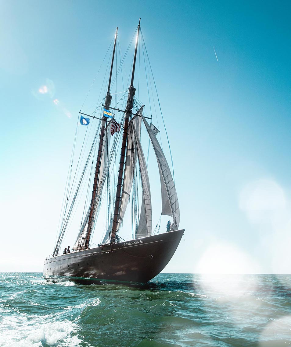 Chesapeake Sail 002